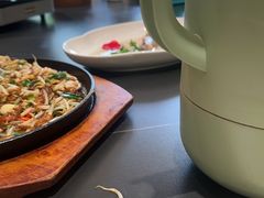 -东来土菜馆(民祥园路店)