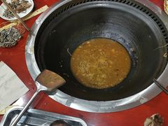 -哈尔滨东北铁锅炖(都督街店)