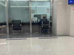 -中国工商银行(龙华支行)