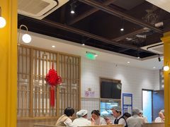 -泰煌鸡·上海白斩鸡·鸡汤面(万航店)