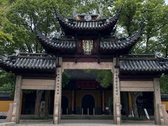 -西园戒幢律寺