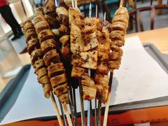 -亿牌牌东北烧烤(怀特店)