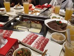 -海底捞大排档火锅(打浦路店)