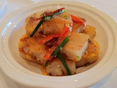 -粤菜王府·海鲜·茶市·海景餐厅(大梅沙店)