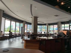 -星巴克(延吉百利城店)