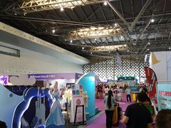 -东浩兰生上海世博展览馆