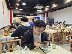 -笨罗卜浏阳菜馆(龙华鹏润达店)