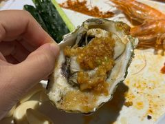 -汉巴味德(大悦城店)