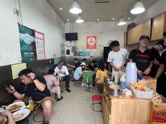 -郭记小街麻辣烫(南小街总店)
