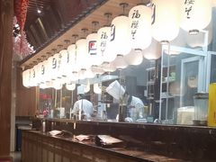 -福樱兰海鲜放题铁板烧(加州店)