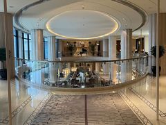 -Salon de Ville浦江汇(上海外滩华尔道夫酒店店)