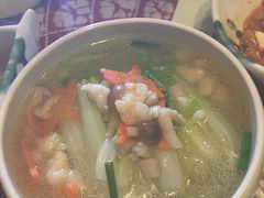 -蘑菇私房菜小馆(杨家坪西城天街店)