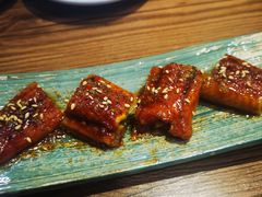 日式烤鳗鱼-红叶日料·放题·海胆·定食(星海店)