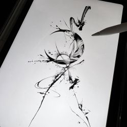 -记号刺青tattoo纹身工作室