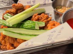 -bluefrog蓝蛙(水游城店)