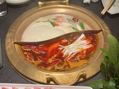 -熊喵来了火锅(四平万达第56分店)