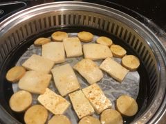 -九坤韩式烤肉(建发阅彩城店)