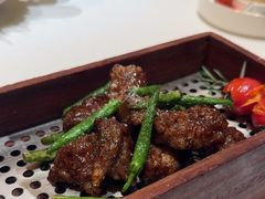 -華府Deluxe(兴业太古汇店)
