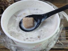 双皮奶芋圆一号-悸动烧仙草(包河宁国路店)