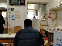 -丁记牛肉手擀板面
