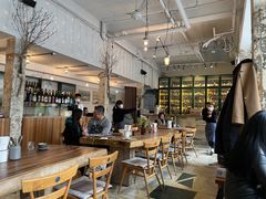 大堂-RAC BAR(安福路店)