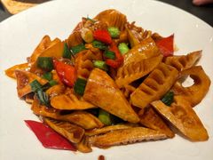 -佰家小厨·南京菜(夫子庙店)