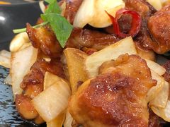 -台烘平价铁板烧(奥城店)