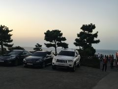 -龙头岩(Dragon Head Rock)