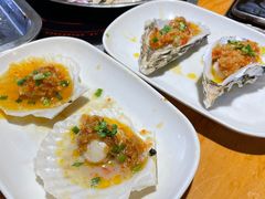 -疯狂牛骨饸饹面(光华路店)