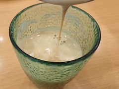 -萨莉亚意式餐厅(连城店)