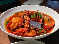 -蝦塘·中国餐馆(城墙南马道巷店)