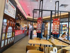 -汉堡王(嘉定宝龙城市广场)