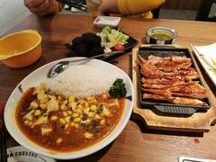 -小川洋风料理(大悦城店)