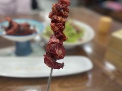 -乔家满族八大碗(流水沟店)