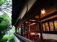 -天禄堂西溪庄园