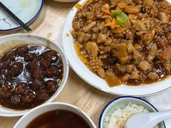 -食客居(缔景店)