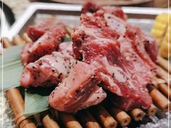 -首尔烤肉大排档(合生汇店)