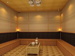 -永青泉汗蒸广场(大运河博物馆店)
