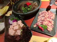 -谭鸭血老火锅(龙湖宝山天街店)