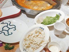-大龙燚火锅