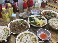 -正宗阳山牛杂(东城店)