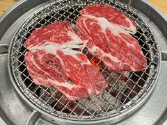 -韩张·韩国传统烤肉(万象汇店)