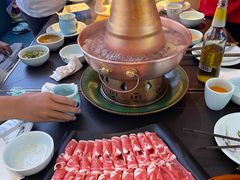 -额尔敦·品质自助(摩尔城店)