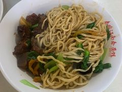 -泰顺江南春面馆