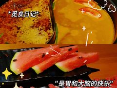 -呷哺呷哺(泰盛广场店)
