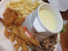 -米斯特比萨(亦庄国融国际店)