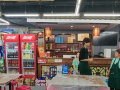 -小民大排档(光谷店)