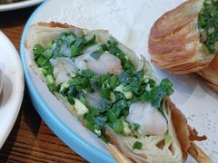 -海味当家·蒸锅海鲜(星海公园店)