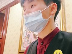 -金时代顺风大酒店(协泰店)