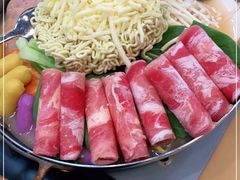-李先生的首尔小馆(松江启源广场店)